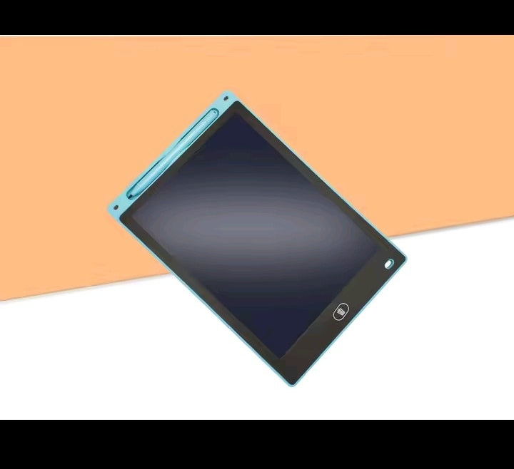 Pizarra Mágica ✨ Tablero para Dibujo y Escritura con Pantalla LCD 12" Pulgadas.